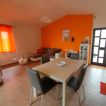 Daire La Casetta Di Eva Città della Pieve