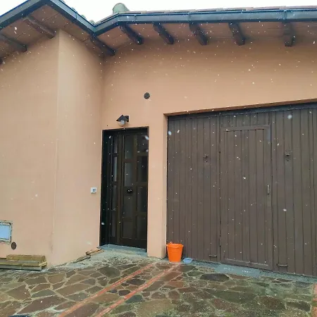 La Casetta Di Eva *