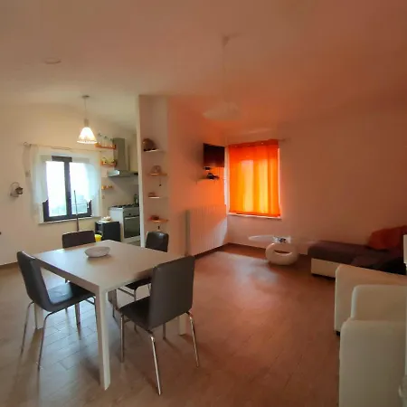 La Casetta Di Eva Daire Città della Pieve