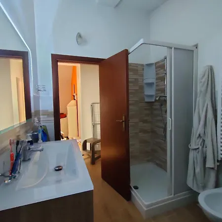 Daire La Casetta Di Eva *